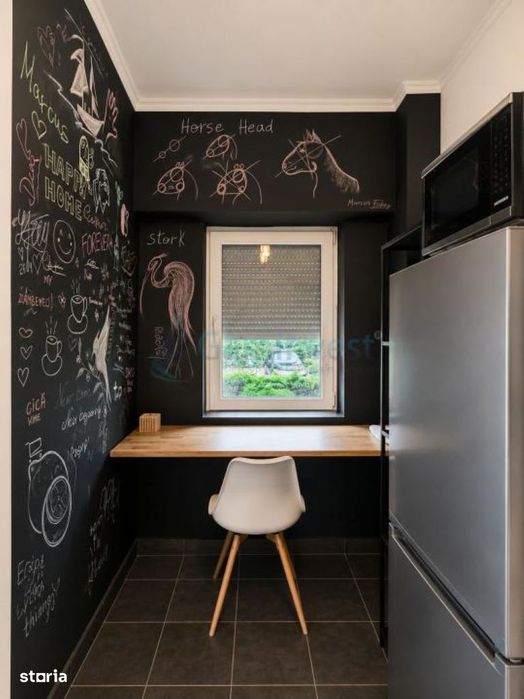 Garsoniera de vanzare in Oradea, zona Calea Aradului, Gaminvest, V4678