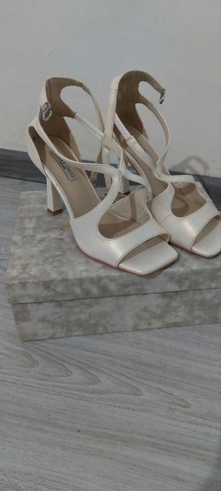 Туфли Jimmy Choo