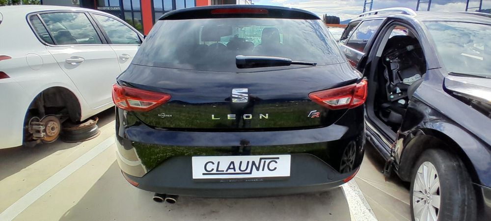 Dezmembram Seat Leon 2.0 TDI CKFC
