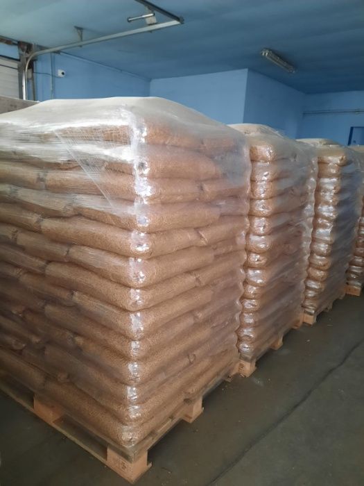 Peleti rumegus brad SCHWEIGHOFER - (SAC 15 KG)/ 25.5lei