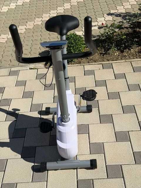 Bicicleta Magnetica Fitness GO4FIT