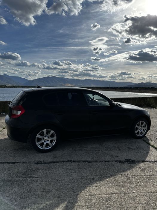 BMW Seria 1 2005 — imagine 4