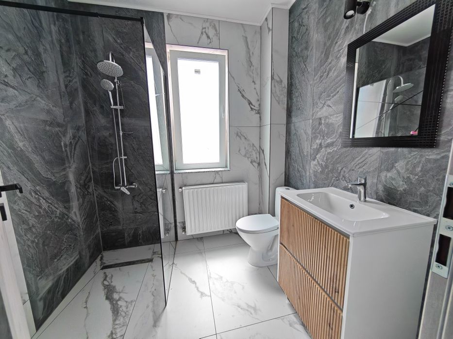 Inchiriem apartament nou 2 camere Gellert Sandor