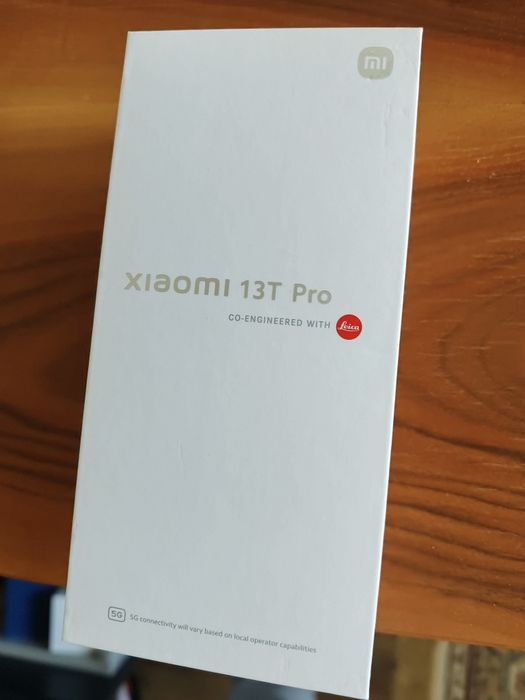 Смартфон Xiaomi 13T Pro