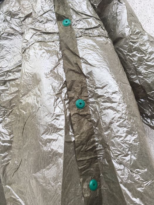 Прахови распираторни маски