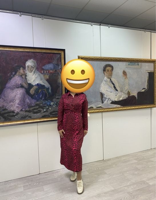 Әртүрлі бағада бу киімдер бар