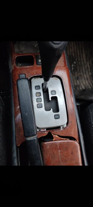 Соната 5 бензин акпп