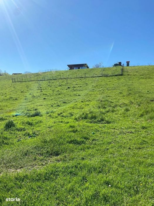 0% ! Teren intravilan, 1400 mp,  Utr: LM, zona rezidentiala, Valcele