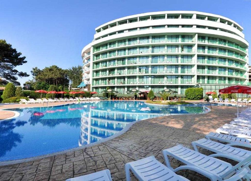 Продава се Двустаен апартамент в к.к. Слънчев бряг - 70 кв.м за 656 €/кв.м - Снимка #11