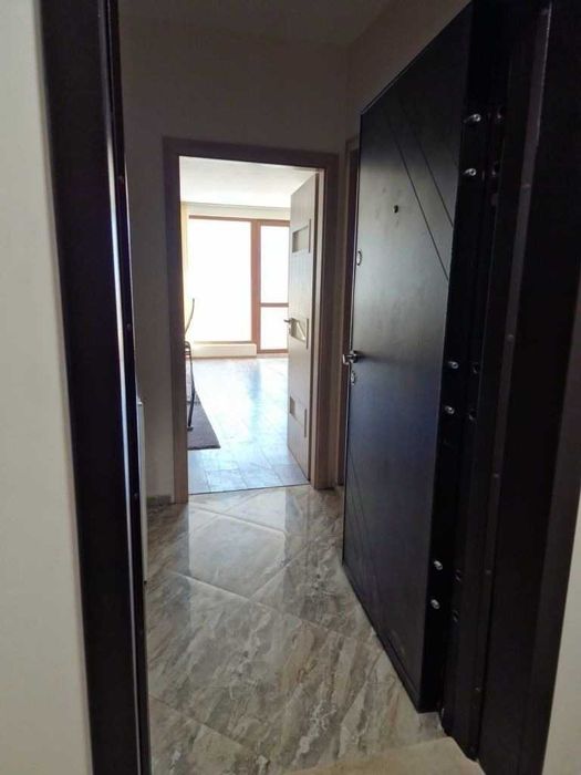 2-стаен апартамен - Студентски град