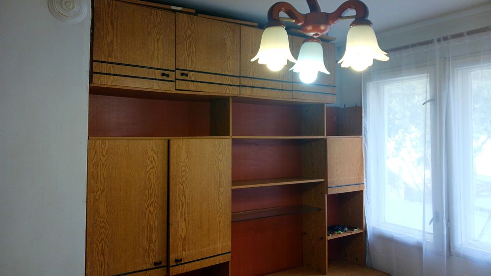 Дава се под наем Едностаен апартамент в Варна, Бизнес парк Варна - 45 кв.м за 250 € - Снимка #2