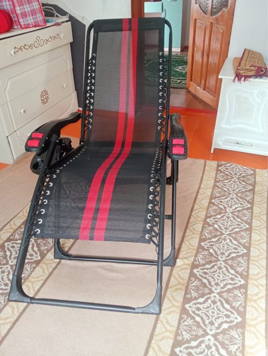 Массажные кресла