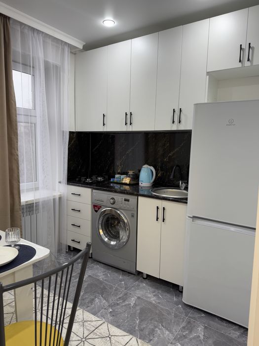 Люкс в центре Клиника Журек