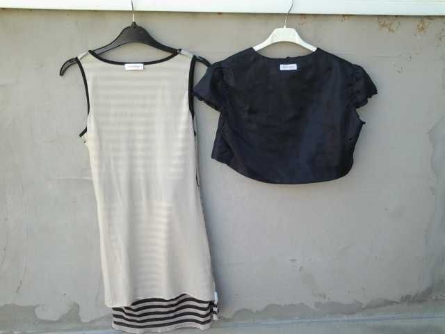 ***Orsay | bolero + rochie dama | mar. 36 - S