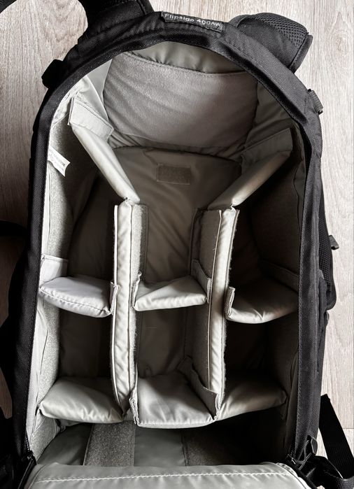Rucsac LOWEPRO Flipside 400 AW