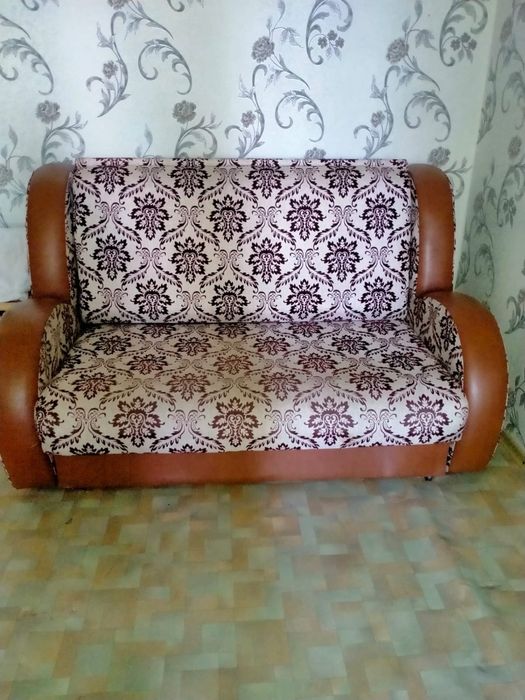 Продается диван-кровать