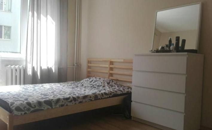 Дава се под наем Едностаен апартамент в София, Център - 45 кв.м за 547.23 € - Снимка #3