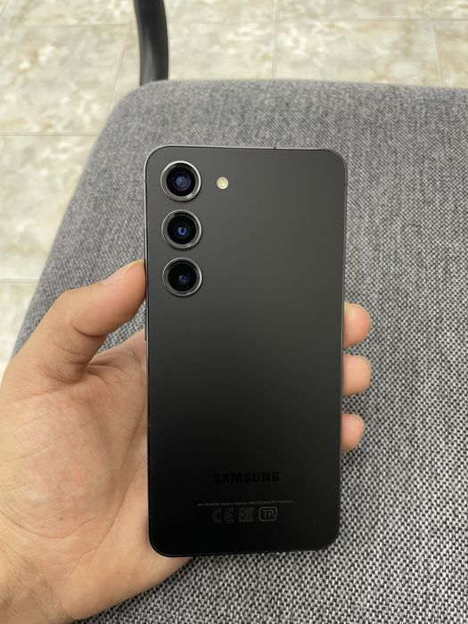 Samsung S23  128gb