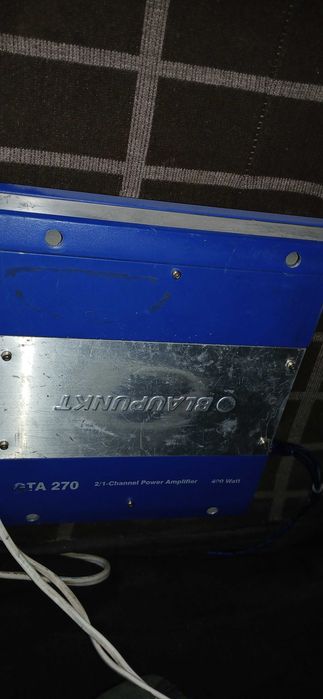 Sambufer pioner arginal kenwood kalonka arginar uslitel