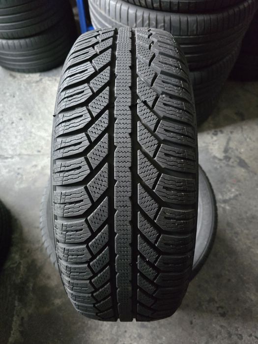 Semperit 205/60 R16 92H MS iarnă