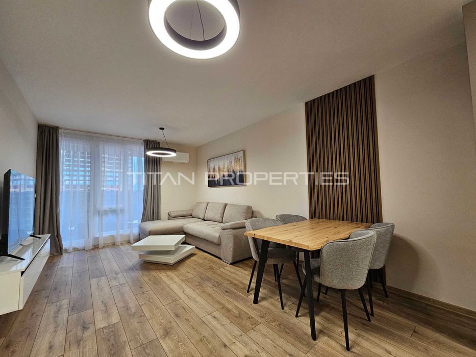 Продава се Тристаен апартамент в Пловдив, Гагарин - 115 кв.м за 1435 €/кв.м - Снимка #2
