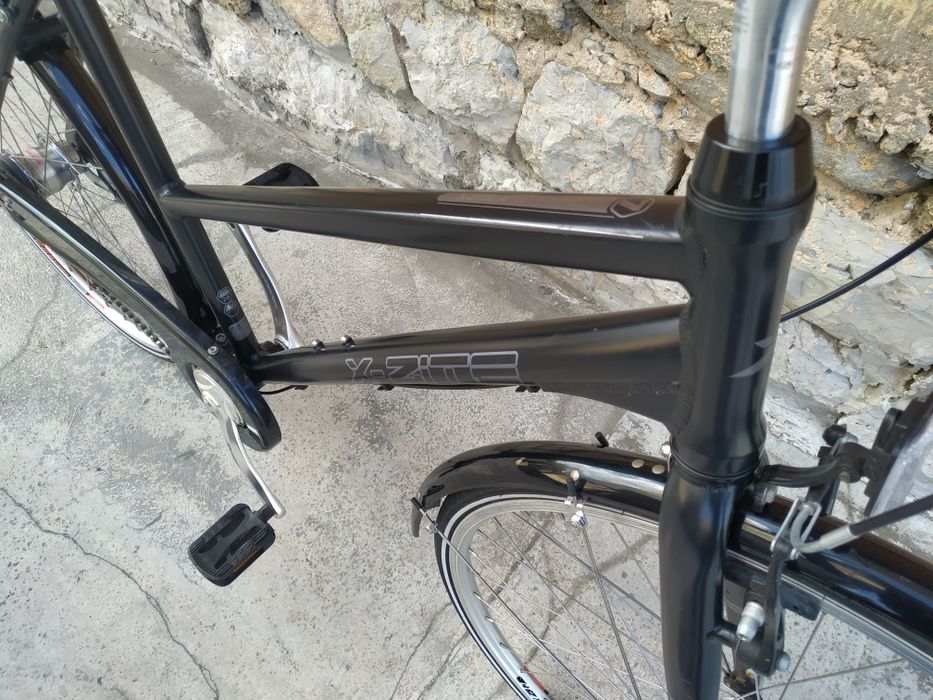 Велосипед X-zite 28 цола нов!