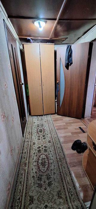 Продам дом город Аксу