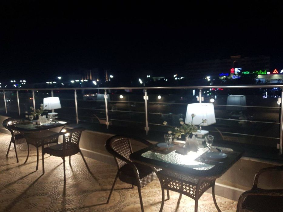 Аренда ресторана в центре Бухары