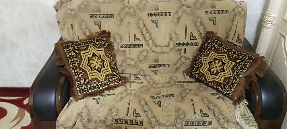 Мягкая мебель четверка