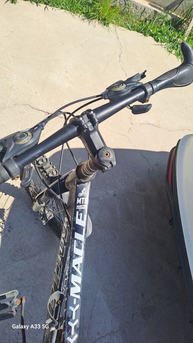 Продаётся велосипед