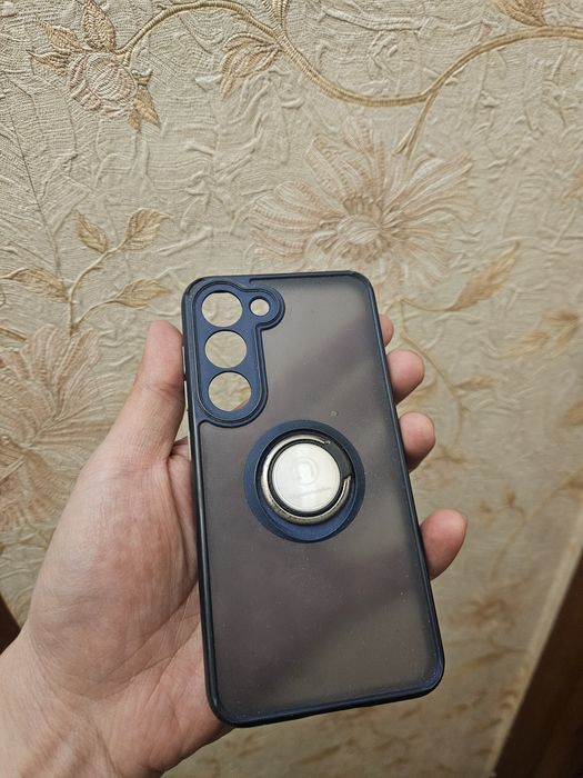 Чехол samsung galaxy s23