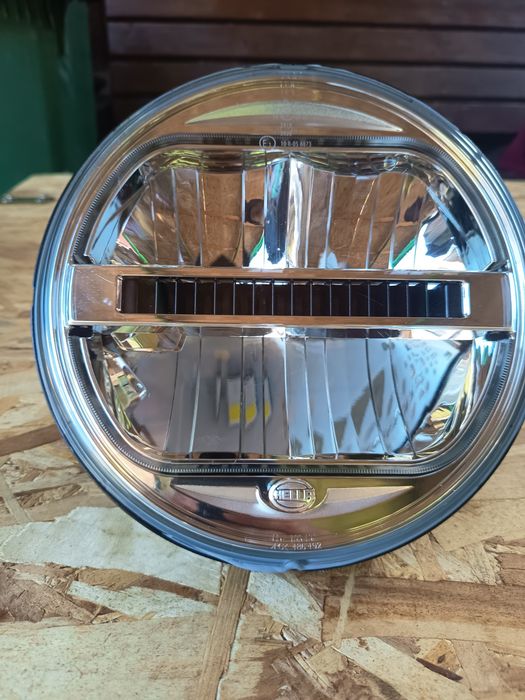 Proiectoare camioane led