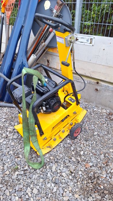 ПОД НАЕМ Вибро Плоча