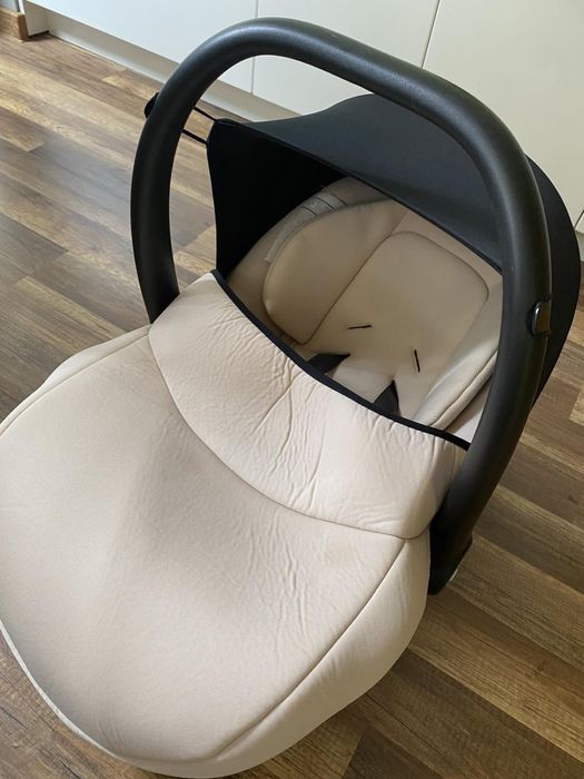 Детско столче