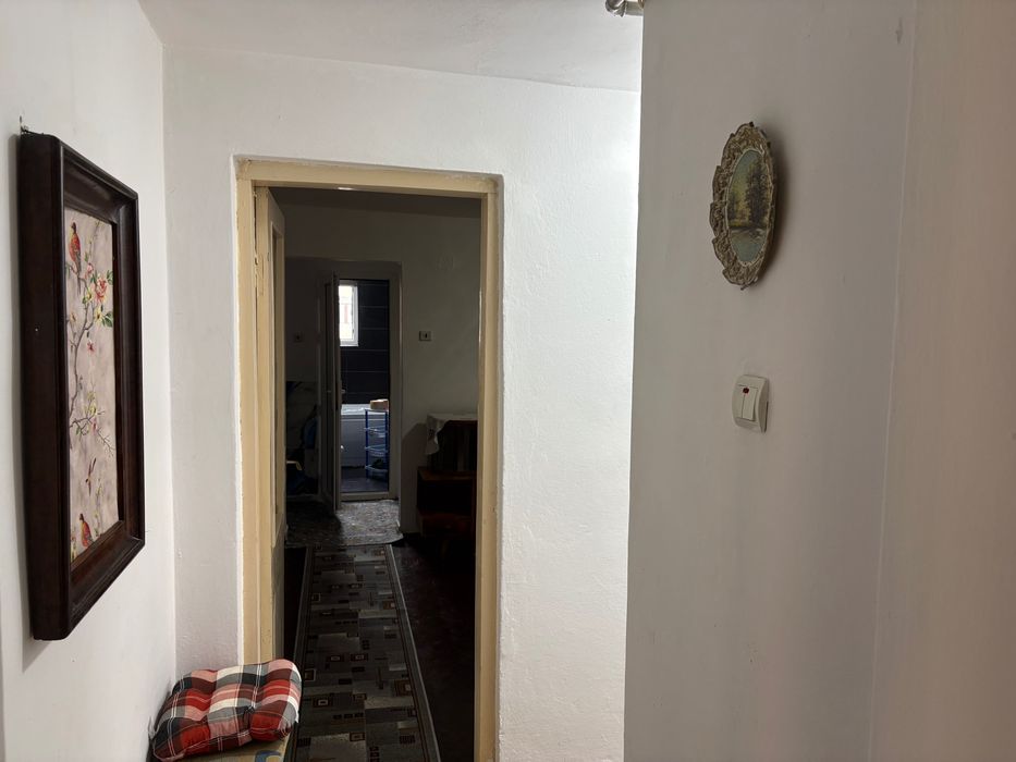 Apartament 3 Camere Ramnicu Sarat