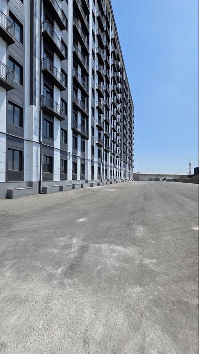 Продаётся квартира в ж.к Хонабад авеню