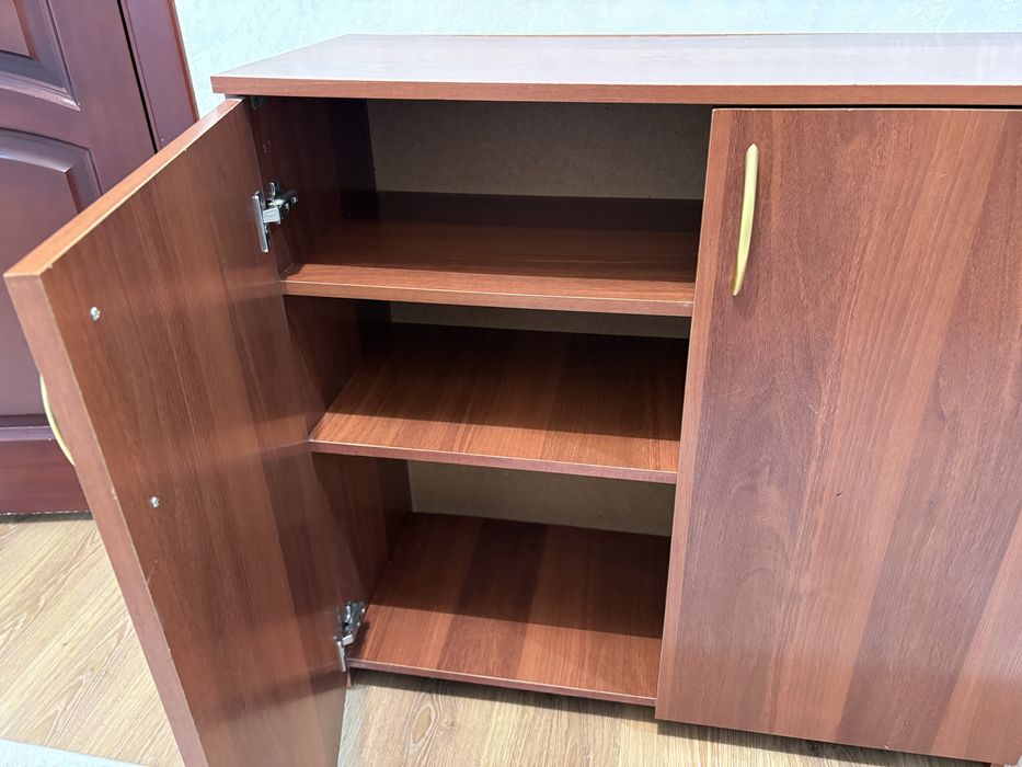 Шкаф тумба  для обуви