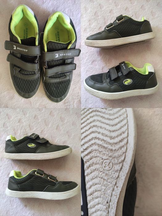 Детски чехли и кроксове.НОВИ