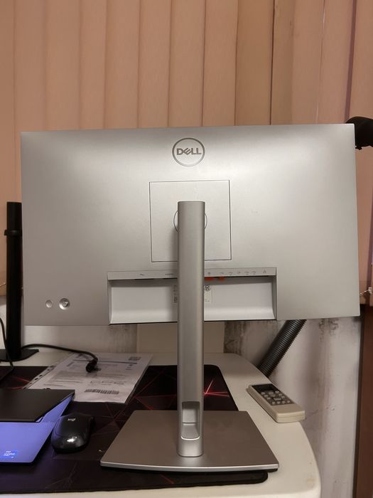 Монитор Dell 23.8” IPS Full HD