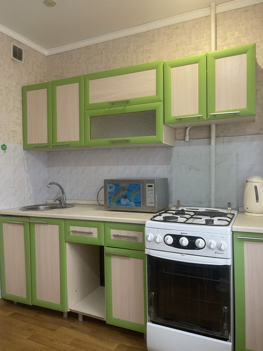 Продаю - 2-х.ком.кв-У/П на 3-А