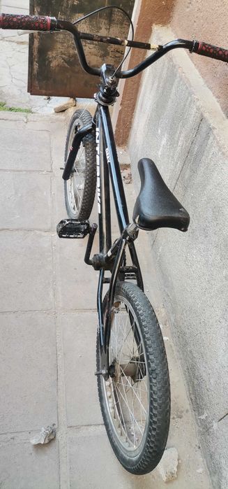 РетроВелосипед BMX