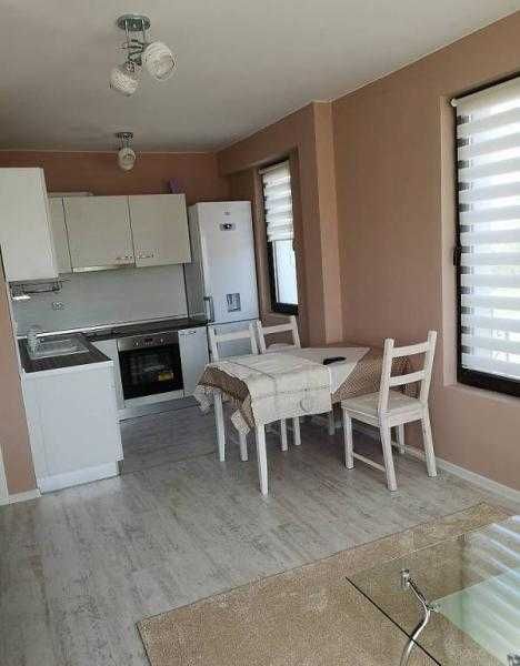 Чисто нов, тристаен апартамент в кв. Изгрев