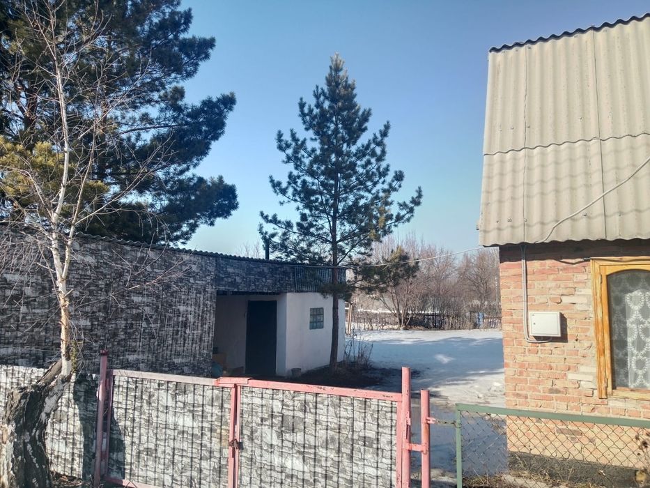 Продам дачу 2022 года постройки