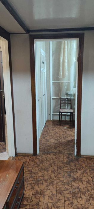 Сдам 1 комнатную квартиру