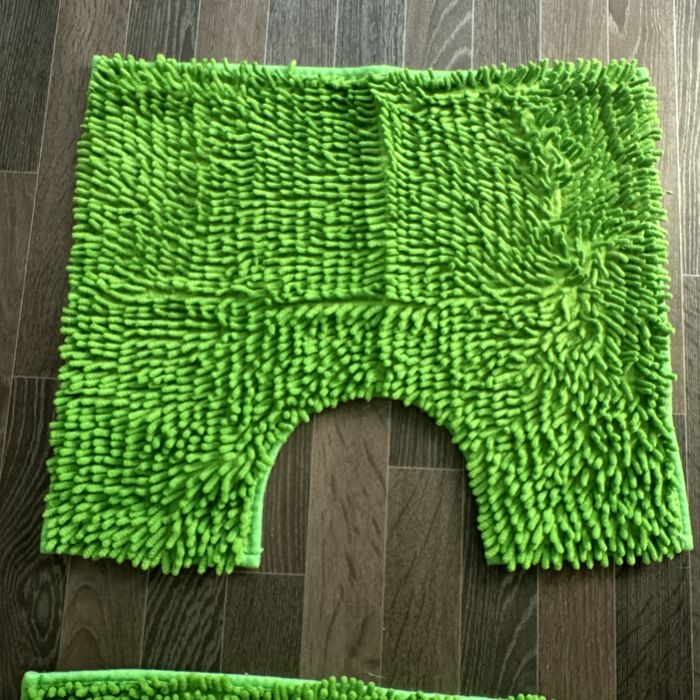 Набор ковриков в ванную