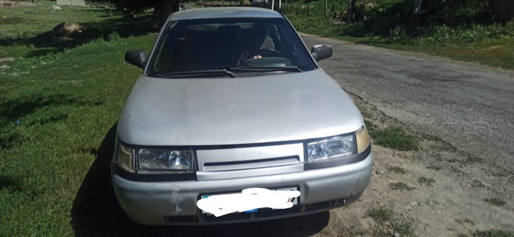 Продам ваз 2112 двннашка 16кл 1.6