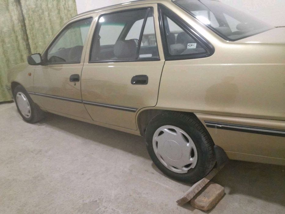 Nixsiya bir sotiladi sirochniy radnoy benzinda yurgani xalol 125000