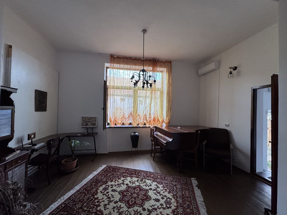 Apartament 1 camera