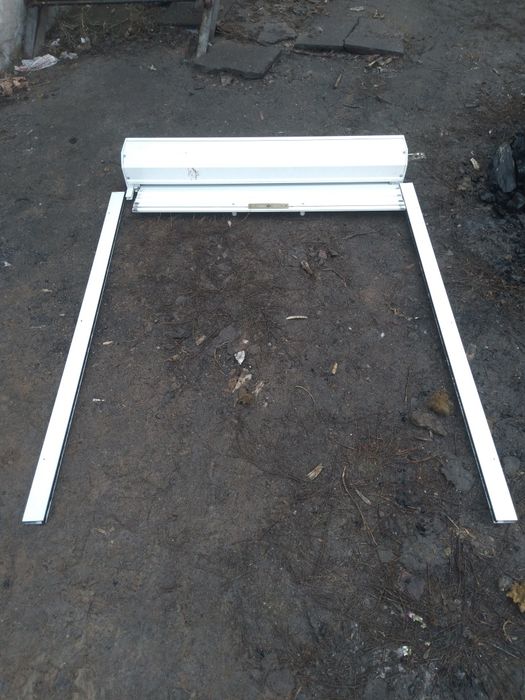 Продам ролставний