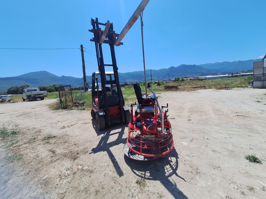 Двойна пердашка BTS